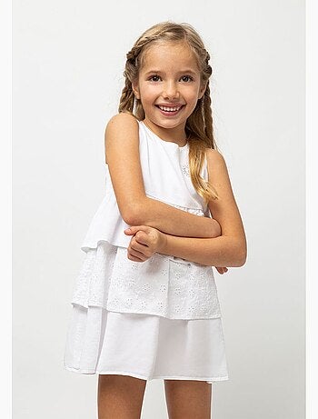 Vestido conguitos