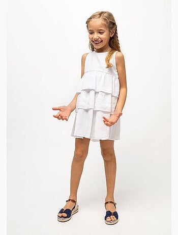 Vestido conguitos
