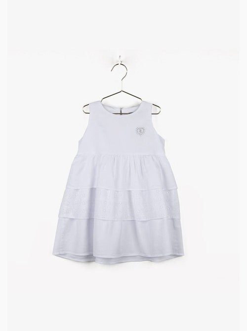 Vestido conguitos - Kiabi Vestido conguitos - Kiabi