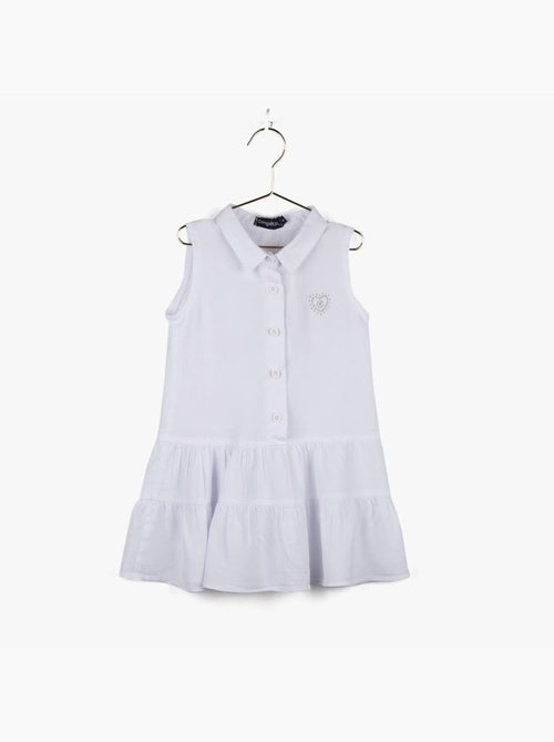 Vestido conguitos - Kiabi Vestido conguitos - Kiabi