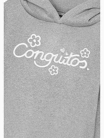 Vestido conguitos
