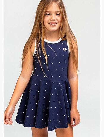 Vestido conguitos