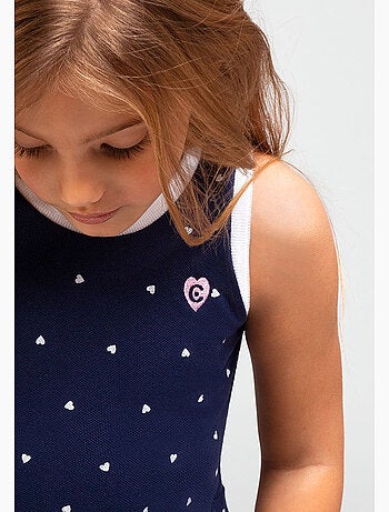 Vestido conguitos