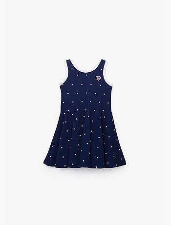Vestido conguitos