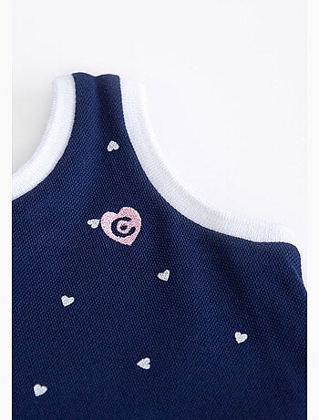 Vestido conguitos