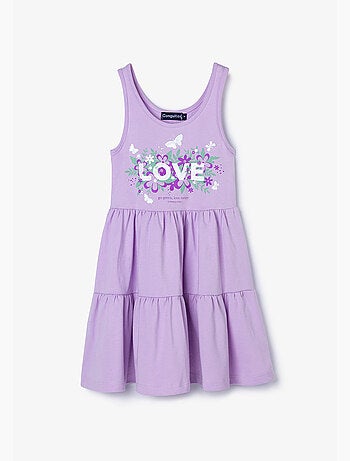 Vestido conguitos