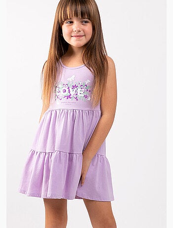 Vestido conguitos