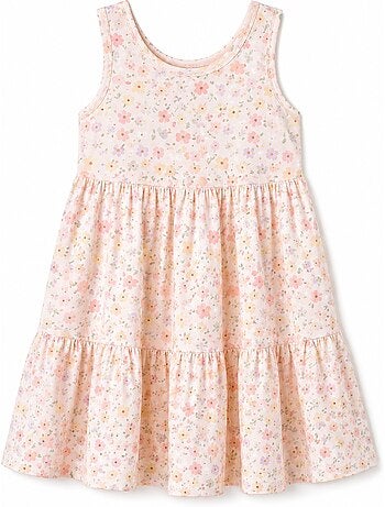 Vestido conguitos