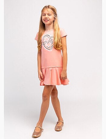 Vestido conguitos