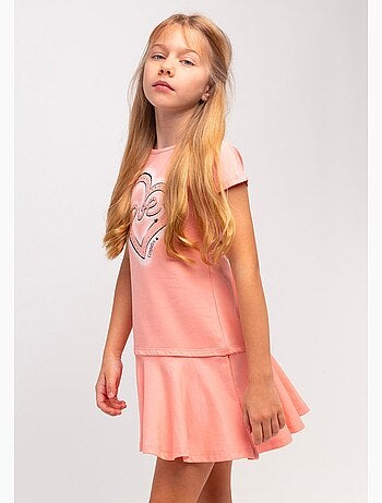 Vestido conguitos