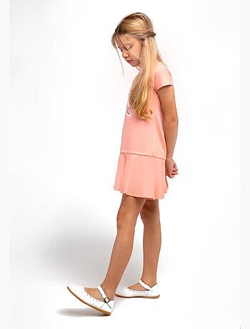 Vestido conguitos