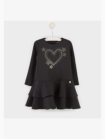 Vestido conguitos
