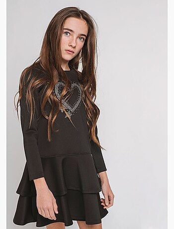 Vestido conguitos
