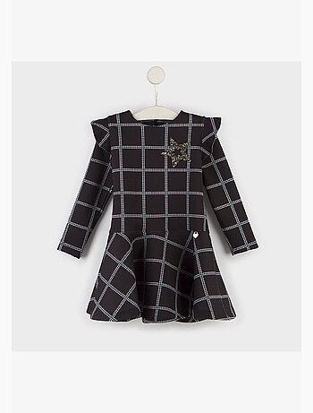 Vestido conguitos