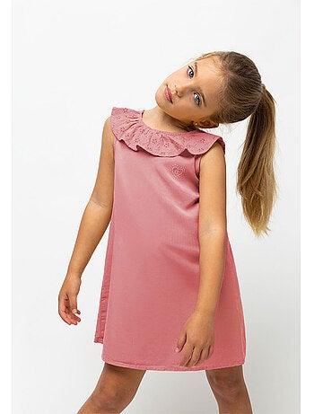 Vestido conguitos