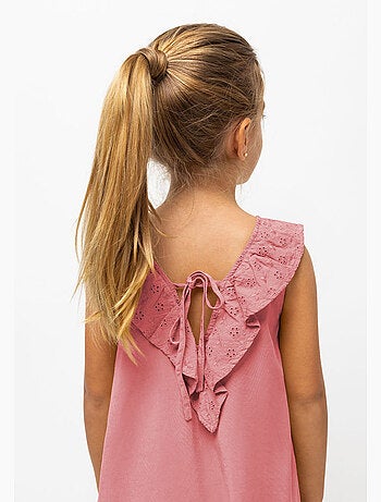 Vestido conguitos
