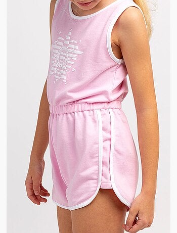 Vestido conguitos