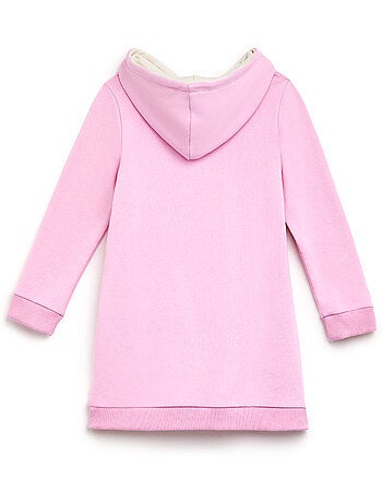 Vestido conguitos