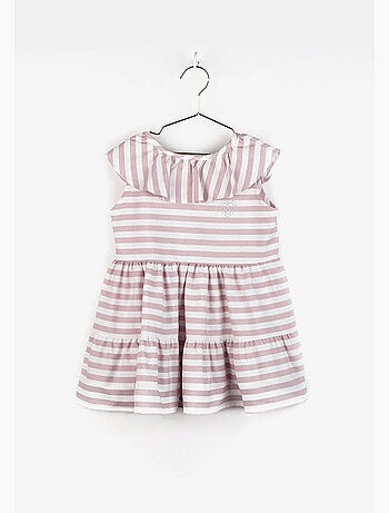 Vestido conguitos