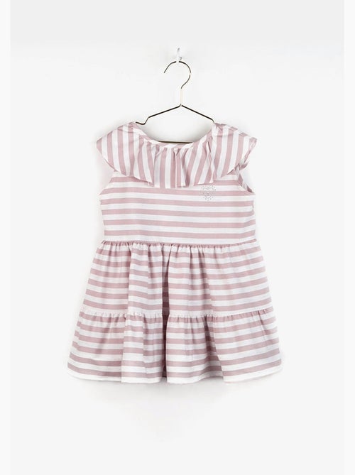 Vestido conguitos - Kiabi Vestido conguitos - Kiabi