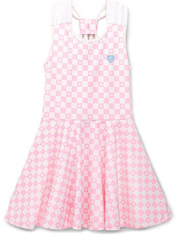 Vestido conguitos