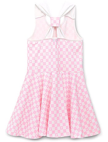 Vestido conguitos