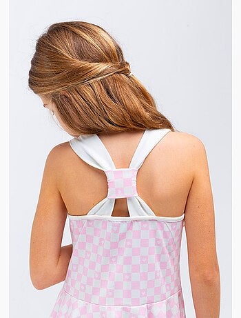 Vestido conguitos