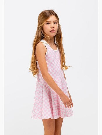 Vestido conguitos