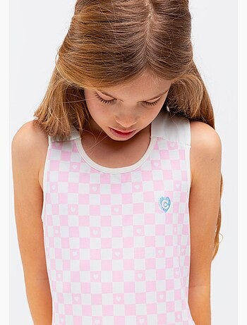 Vestido conguitos