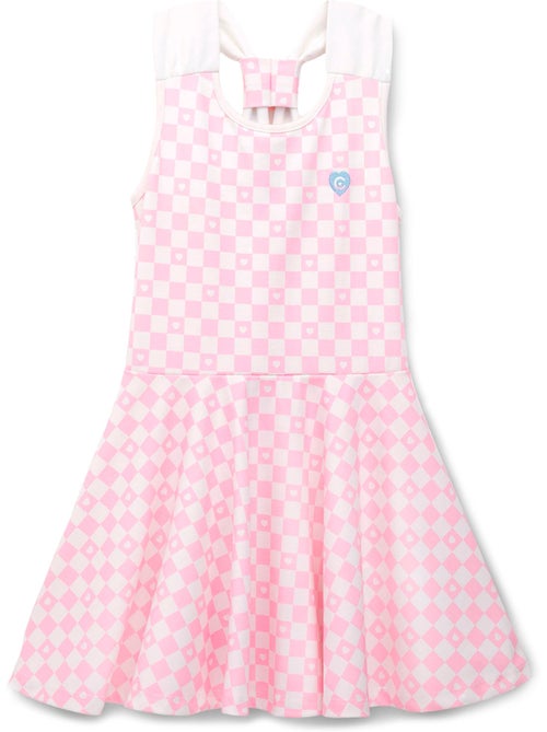 Vestido conguitos - Kiabi Vestido conguitos - Kiabi