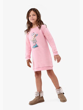 Vestido conguitos