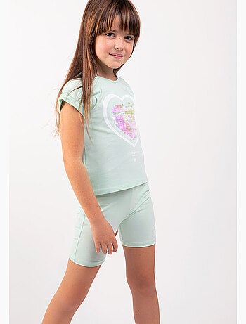 Vestido conguitos