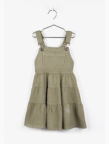 Vestido conguitos