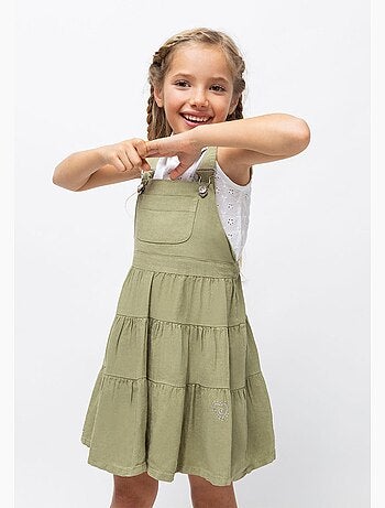 Vestido conguitos