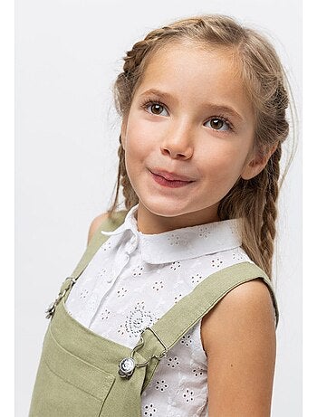 Vestido conguitos
