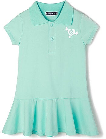 Vestido conguitos