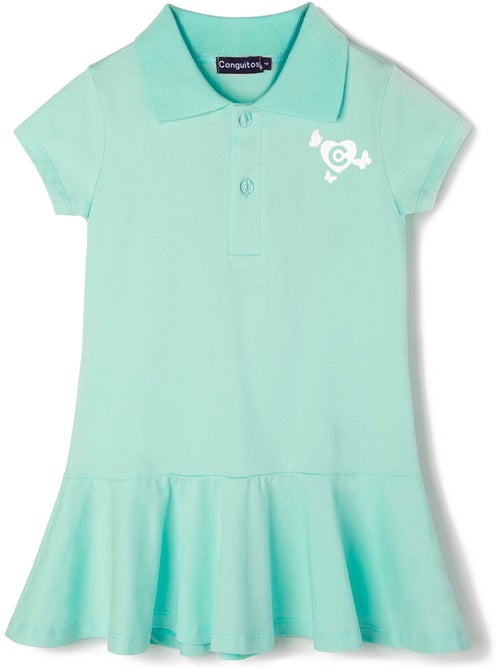 Vestido conguitos - Kiabi Vestido conguitos - Kiabi