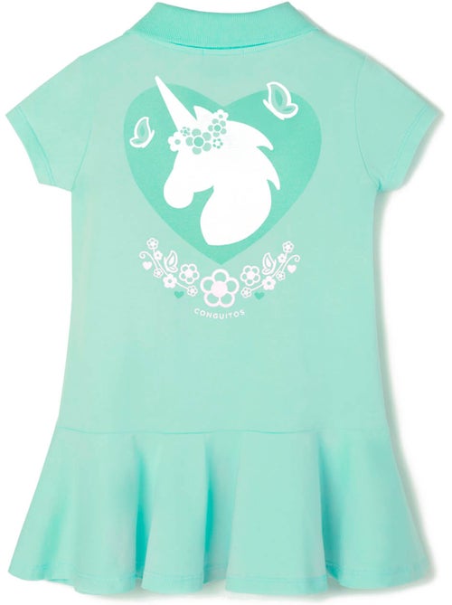 Vestido conguitos - Kiabi Vestido conguitos - Kiabi