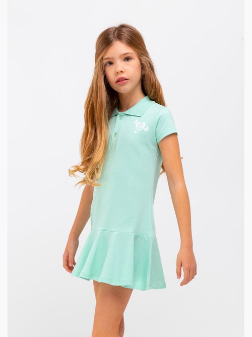 Vestido conguitos - Kiabi Vestido conguitos - Kiabi