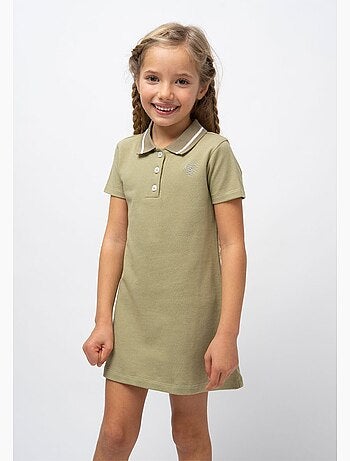 Vestido conguitos