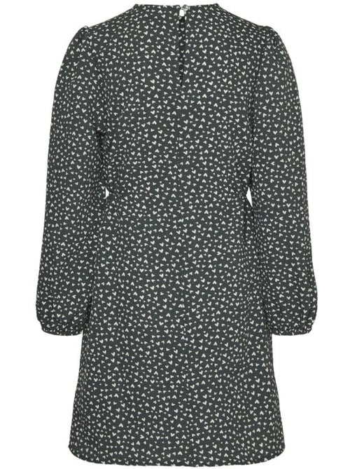 Vestido corazones niña vero moda - Kiabi Vestido corazones niña vero moda - Kiabi