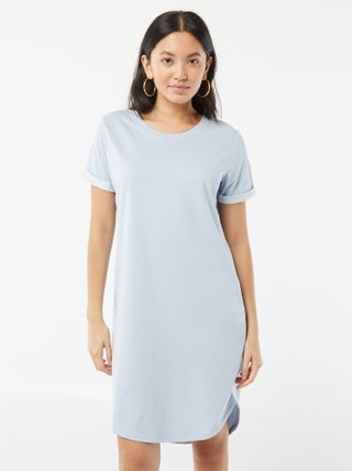 Vestido corto de chándal 'JDY'