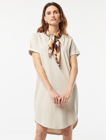 Vestido corto de chándal 'JDY'