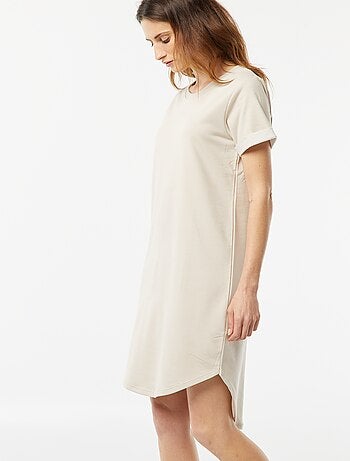 Vestido corto de chándal 'JDY'