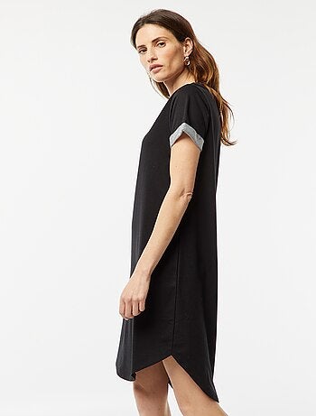 Vestido corto de chándal 'JDY'
