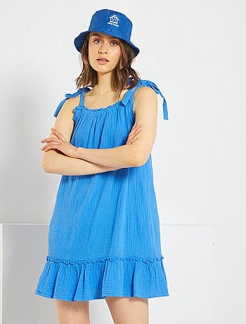 Vestidos de - talla XS - Kiabi
