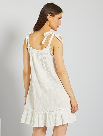 Vestidos de - Kiabi