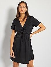 KIABI - Zapatos y ropa online - Mujer, hombre, bebe , niña, niño, premamá