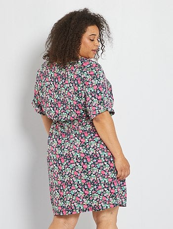 Vestidos cortos de - Kiabi