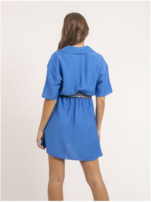 Vestido corto IKONA - Kiabi